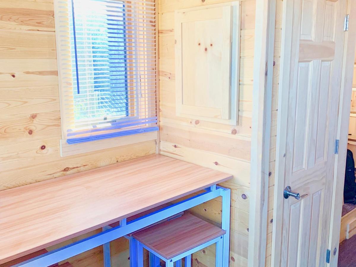 Cute Sedona Green-Certified Cedar Tiny Home Cottonwood Dış mekan fotoğraf